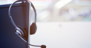 Be proactive in your call center with IVR monitoring.